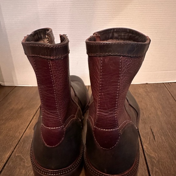 J&M 1850 Boots - Picture 3 of 5